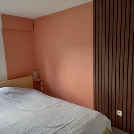 Appartement Le LUMADEL à Malmedy Extérieur photo