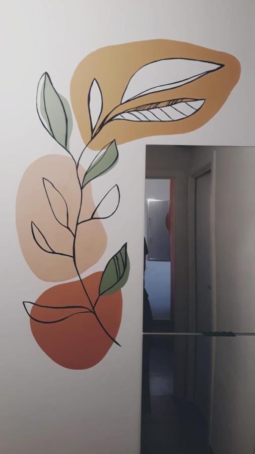 Appartement Le LUMADEL à Malmedy Extérieur photo