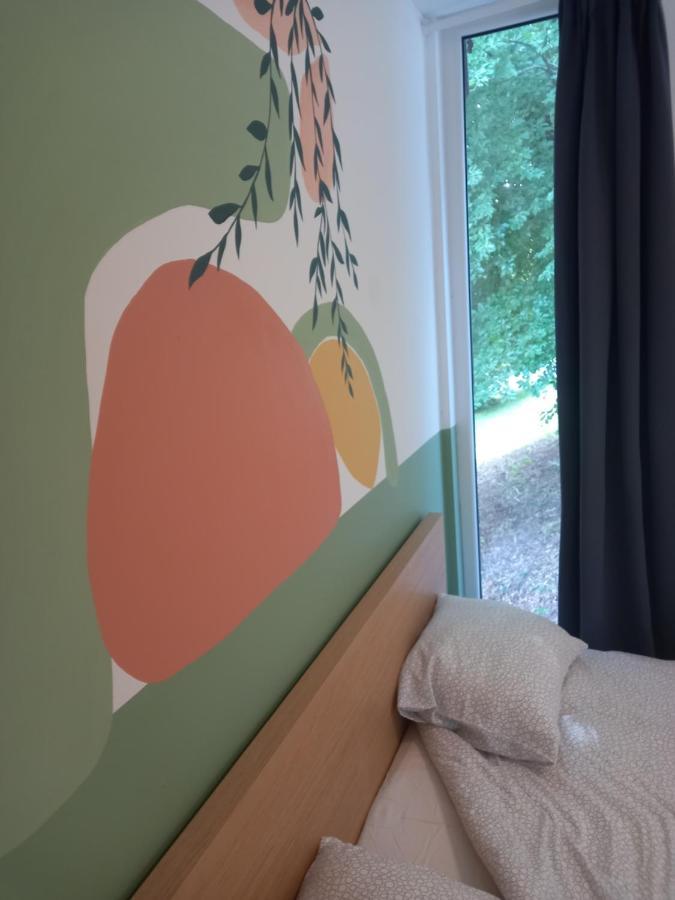 Appartement Le LUMADEL à Malmedy Extérieur photo