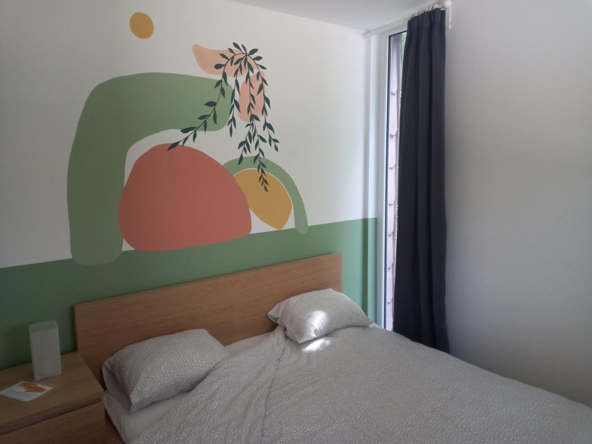Appartement Le LUMADEL à Malmedy Extérieur photo