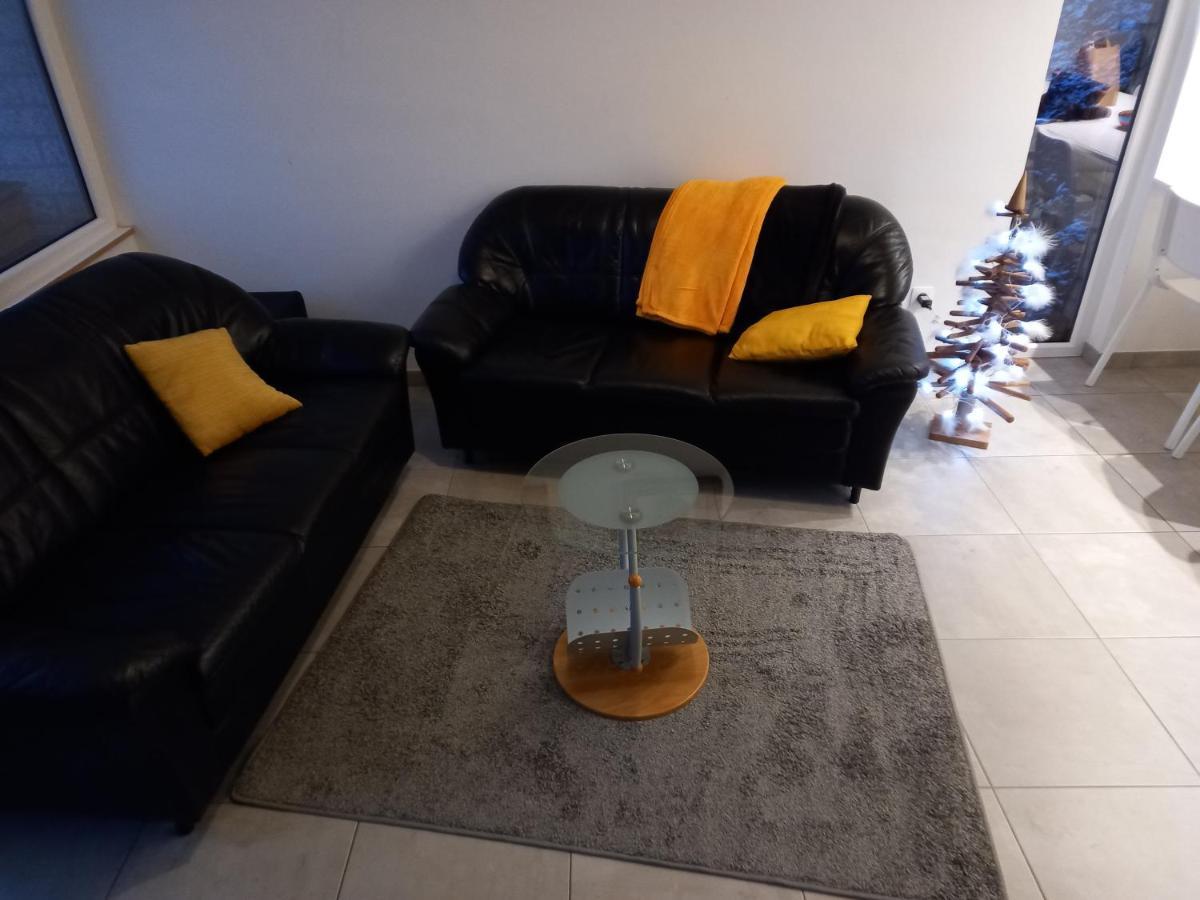 Appartement Le LUMADEL à Malmedy Extérieur photo