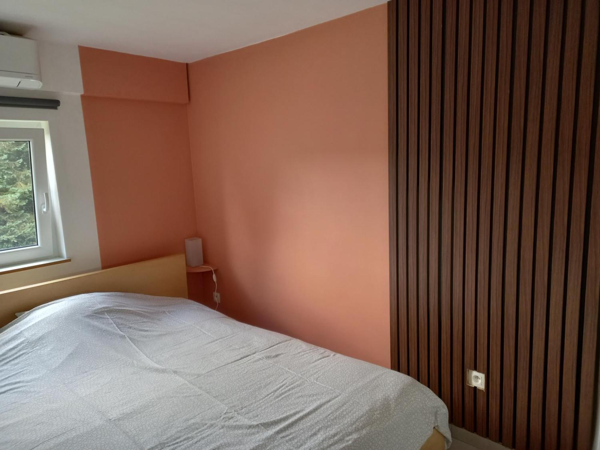 Appartement Le LUMADEL à Malmedy Extérieur photo